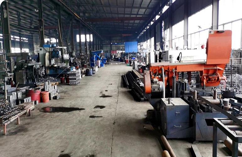 The whole internal logistics system solutions